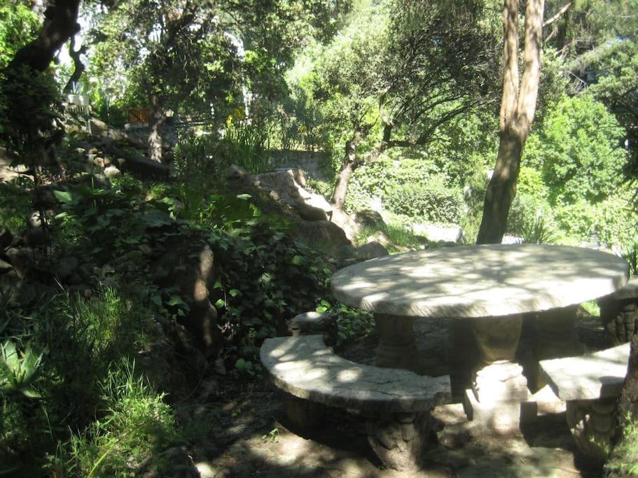Villa La Rocalla Del Tietar Sotillo de la Adrada Exterior foto