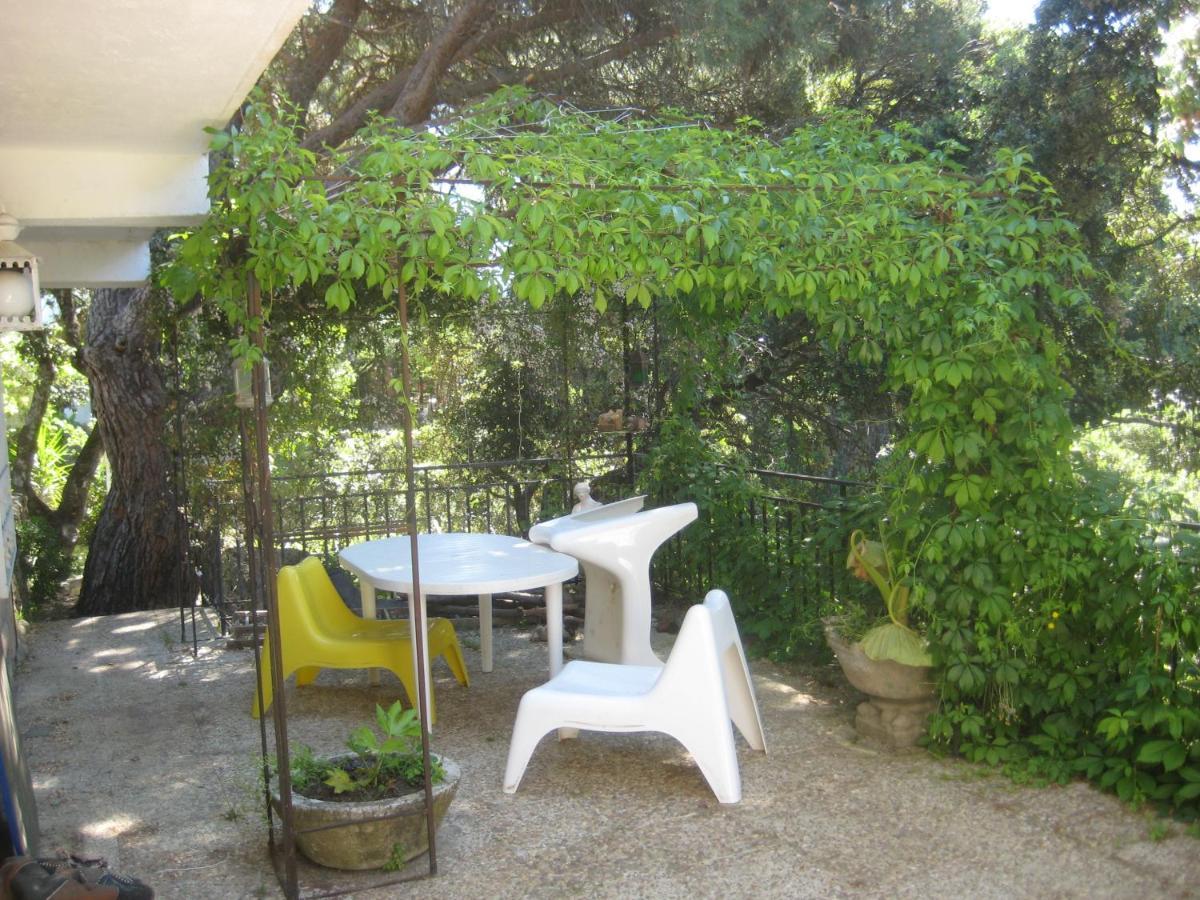 Villa La Rocalla Del Tietar Sotillo de la Adrada Exterior foto